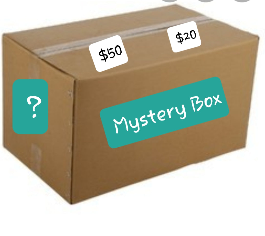 UNBOXING A MYSTERY BOX WORTH $4,200!!! (IS THE $1,000 HEAT BOX WORTH  IT?!!!) 