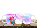 Printed Sublimation Paper for 11oz mug - K-POP