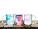 Printed Sublimation Paper for 11oz mug - K-POP