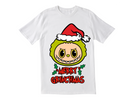 DTF Transfer Sheet - Grinch Christmas