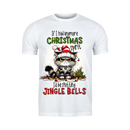 DTF Transfer Sheet - Jingle Bells