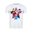 DTF Transfer Sheet - Kpop