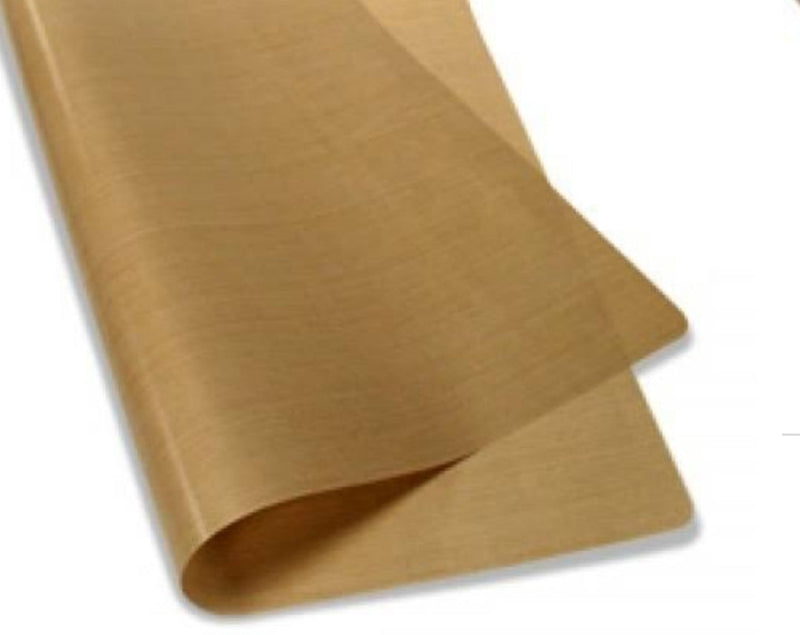 Tef*on Heat Protective Sheet - 30cm x 40cm