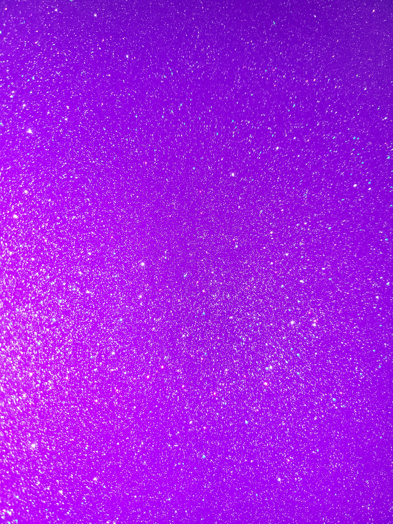 Styletech Ultra Fx Glitter - Purple Galaxy