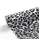 Pattern HTV - White Leopard Print