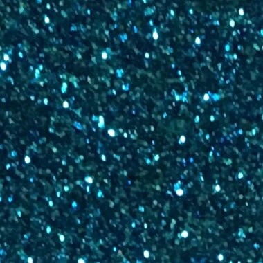 Glitter 2 Siser HTV - Aqua