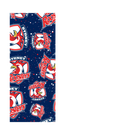 Mobile Phone Case Sublimation Print- Teams