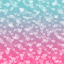 A4 Printed Sublimation Sheets - Pastel Ombre