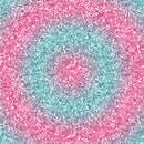 A4 Printed Sublimation Sheets - Pastel Ombre