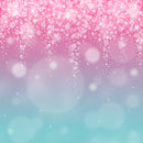 A4 Printed Sublimation Sheets - Pastel Ombre