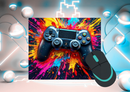 mouse pad controller ps