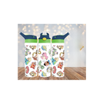 12oz sublimation fliptop