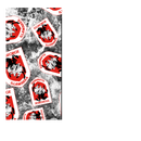 Mobile Phone Case Sublimation Print- Teams