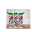 12oz sublimation fliptop