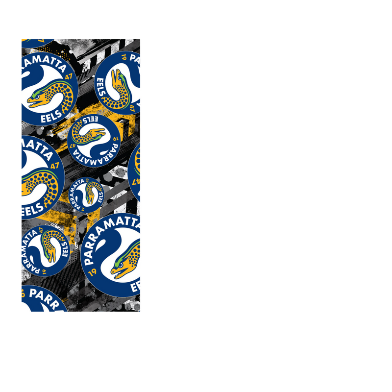 Mobile Phone Case Sublimation Print- Teams