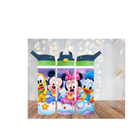 12oz sublimation fliptop