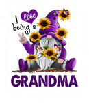 DTF Transfer Sheet - Grandma