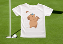 DTF Transfer Sheet - capy golf
