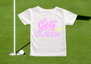 DTF Transfer Sheet - golf queen