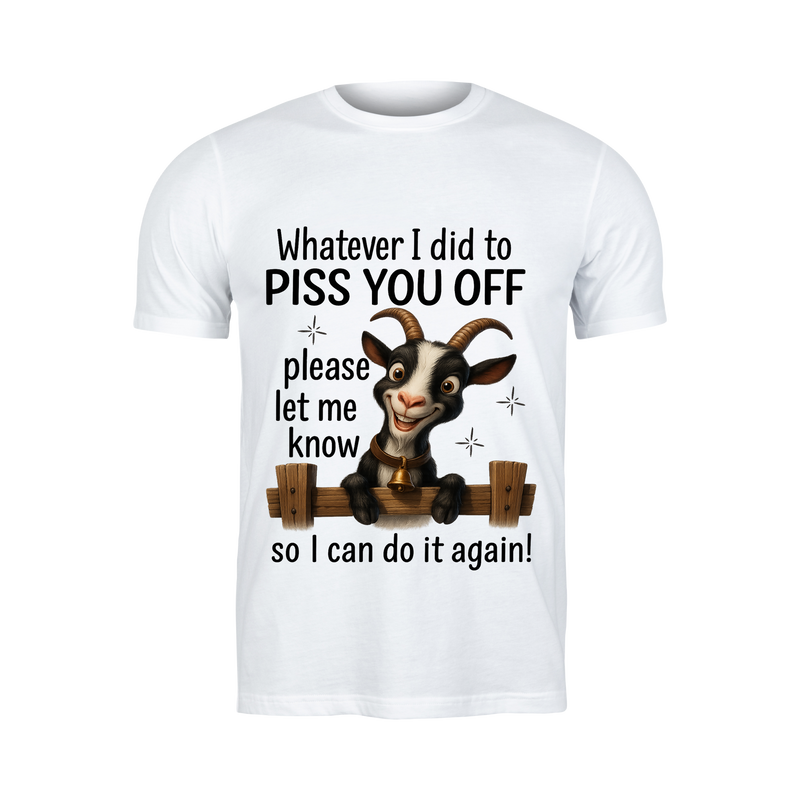 18+ DTF Print - Whatever i did