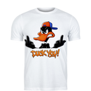 18+ DTF Print - Duck you