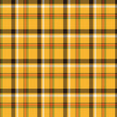 A4 Printed Sublimation Sheets- Tartan