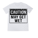 18+ DTF Print - Caution