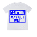 18+ DTF Print - Caution