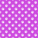 A4 Printed Sublimation Sheets - Doll House