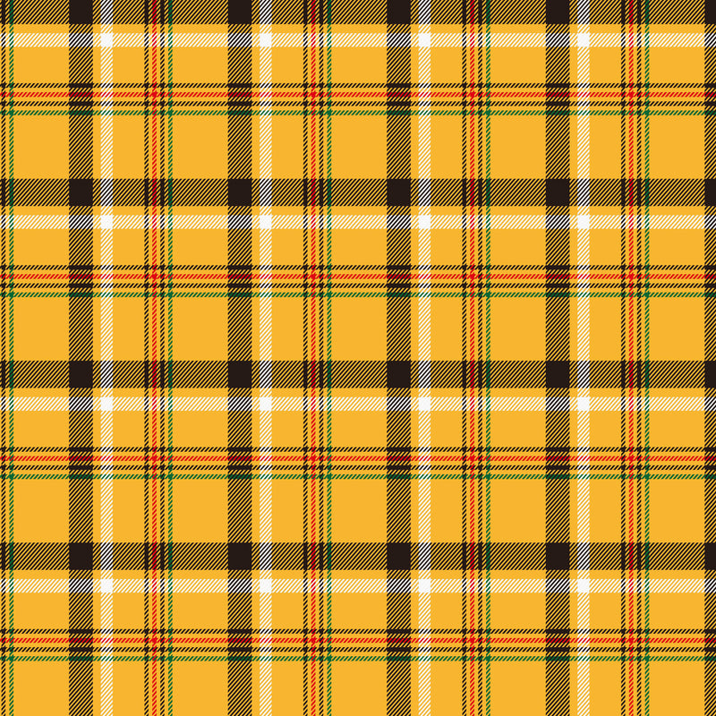 A4 Printed Sublimation Sheets- Tartan