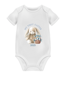 DTF Transfer Sheet - My First Easter