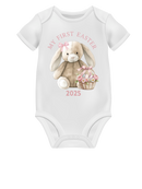 DTF Transfer Sheet - My First Easter