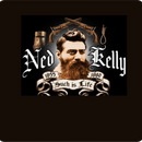 Ned 20oz Skinny Tumbler Printed Paper