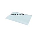 Clear Sublimation Cutting Board
