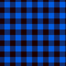 A4 Printed Sublimation Sheets- Tartan