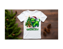 DTF Transfer Sheet - Christmas GR