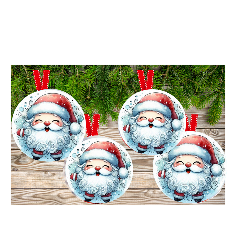 Santa