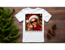 DTF Transfer Sheet - Image Christmas BB