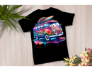 DTF Transfer Sheet - Floral Kombi