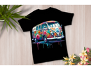 DTF Transfer Sheet - Floral Kombi