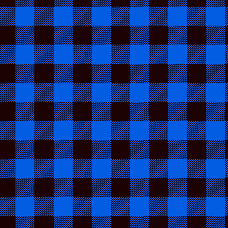 A4 Printed Sublimation Sheets- Tartan