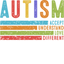 DTF Transfer Sheet - Understanding Love