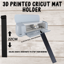 3D PRINTED CRICT MAT EXTENDER HOLDER