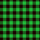 A4 Printed Sublimation Sheets- Tartan