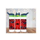 12oz sublimation fliptop