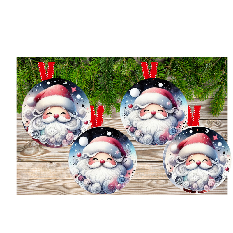 Santa