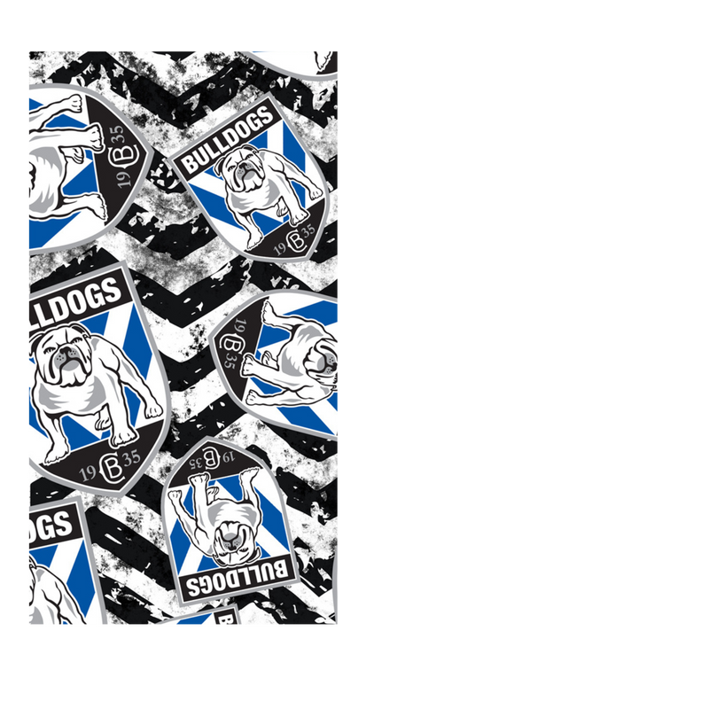 Mobile Phone Case Sublimation Print- Teams