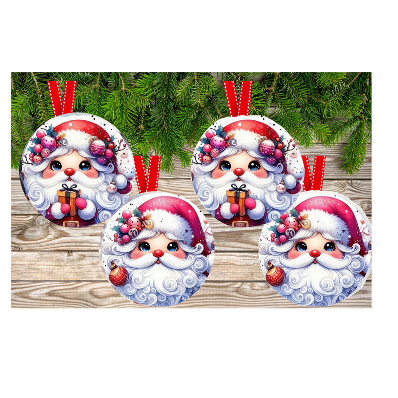 Santa