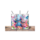 20oz Skinny Tumbler Printed Paper -