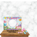 UV DTF - KIDS PLACEMAT MEALTIME ENCOURAGEMENT STICKERS